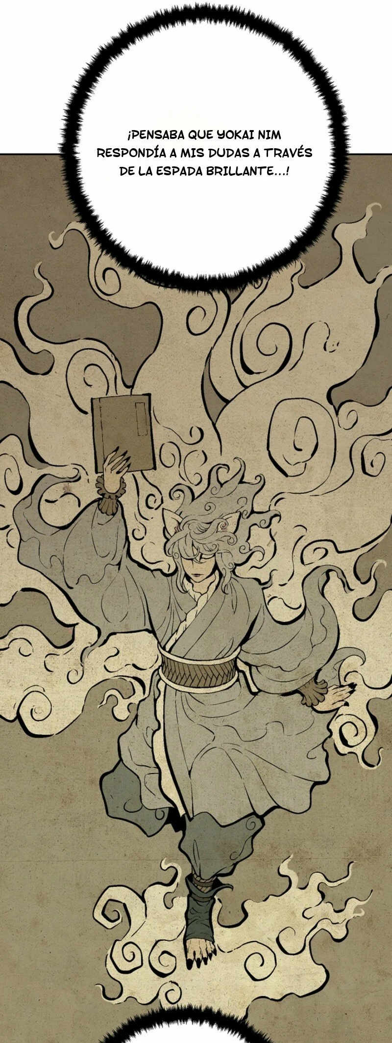 Read Tales of A Shinning Sword es Manga Online