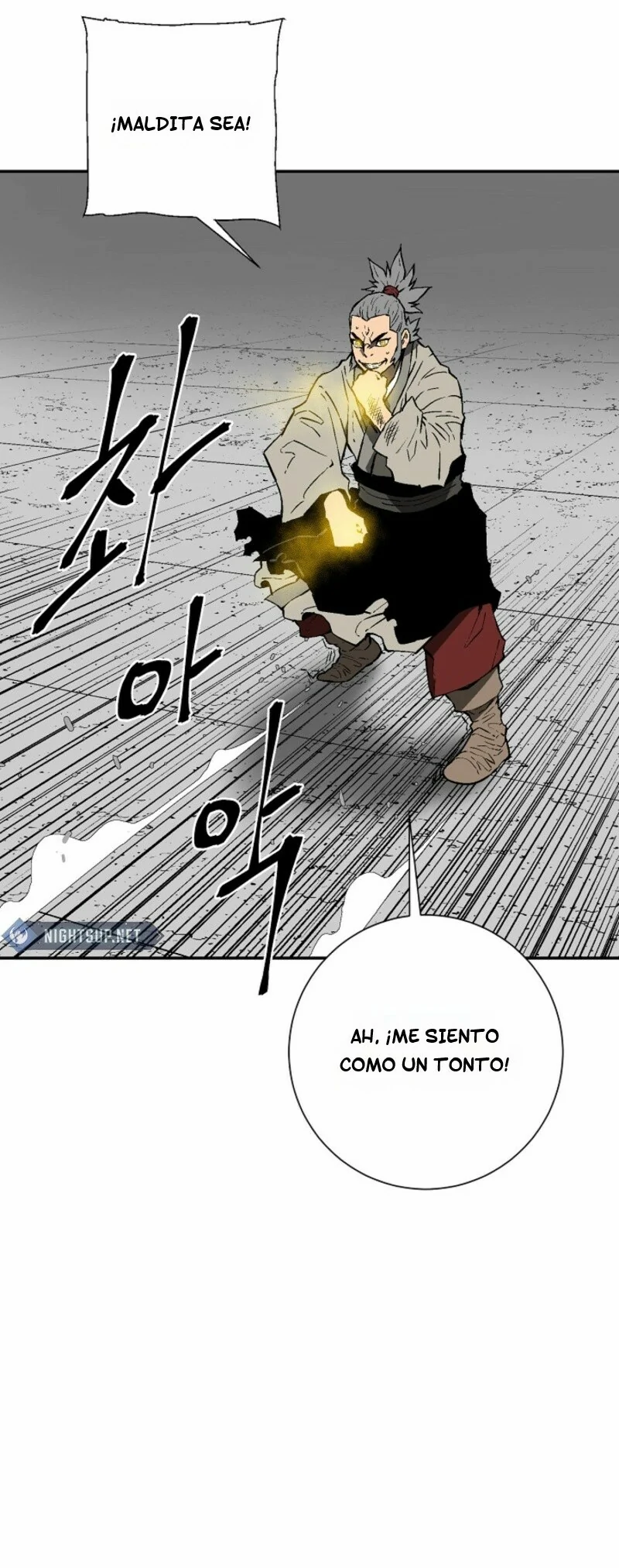 Read Tales of A Shinning Sword es Manga Online