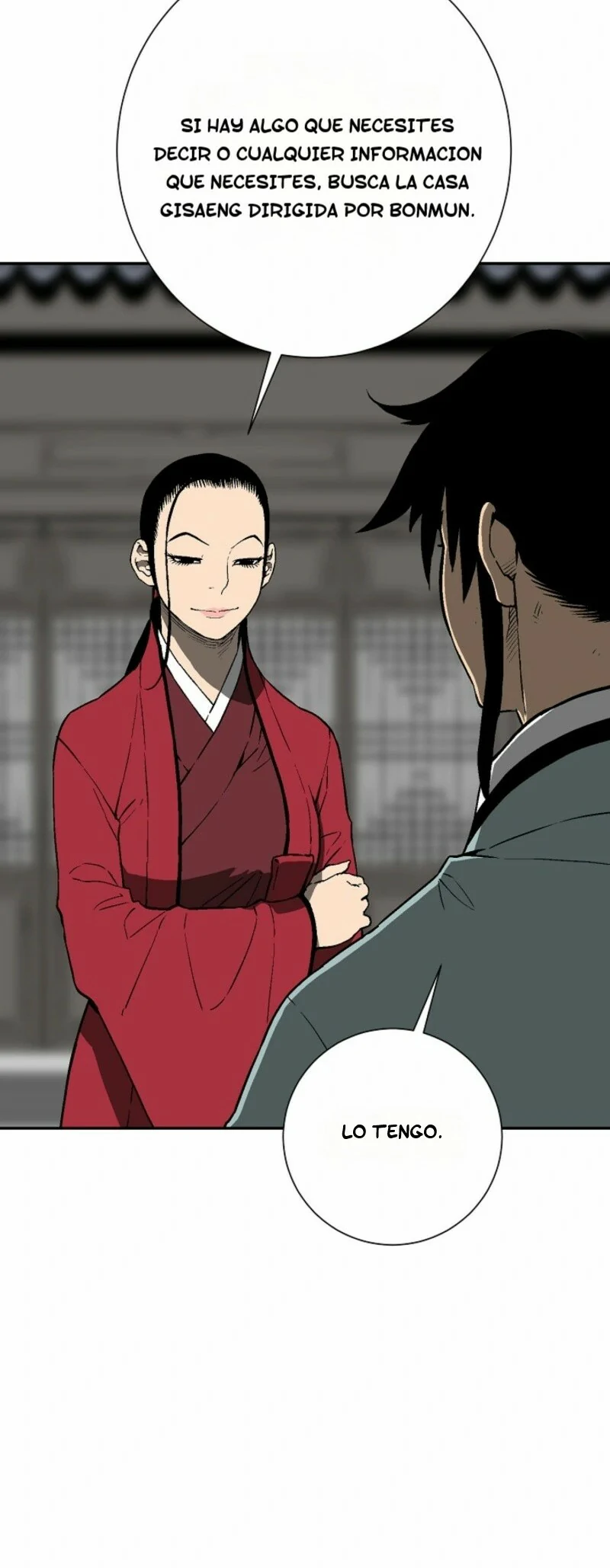 Read Tales of A Shinning Sword es Manga Online