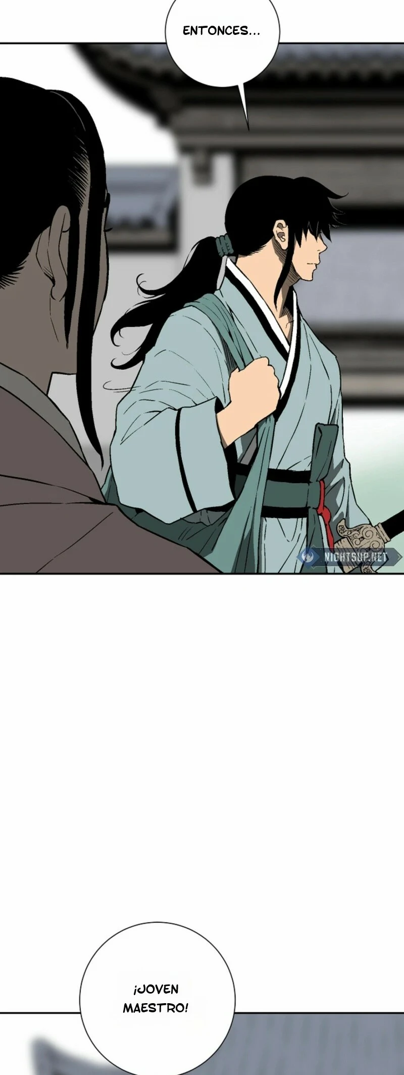 Read Tales of A Shinning Sword es Manga Online