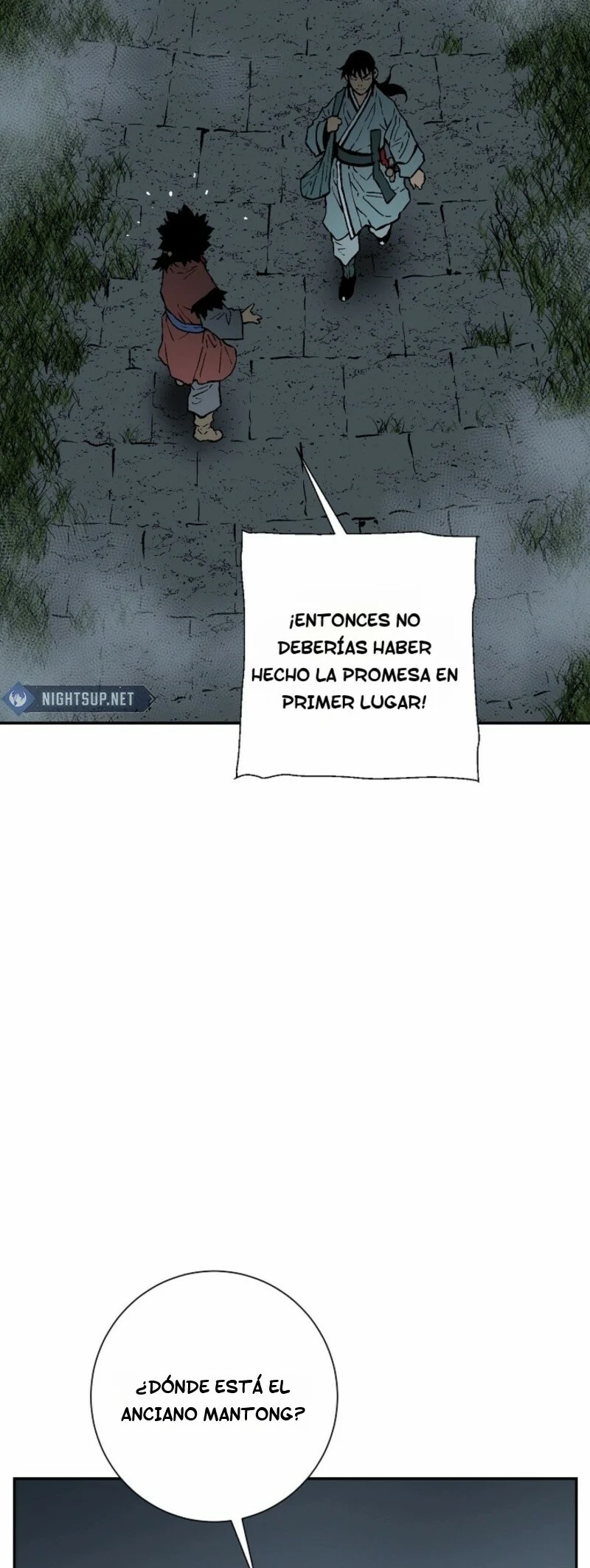 Read Tales of A Shinning Sword es Manga Online