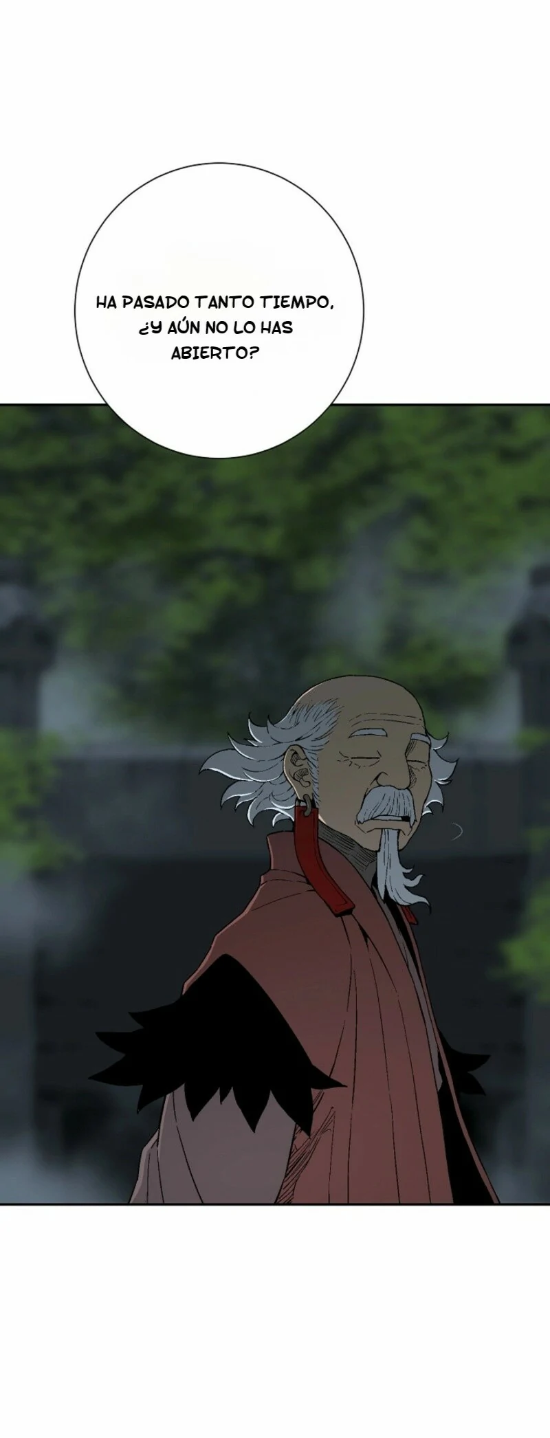 Read Tales of A Shinning Sword es Manga Online