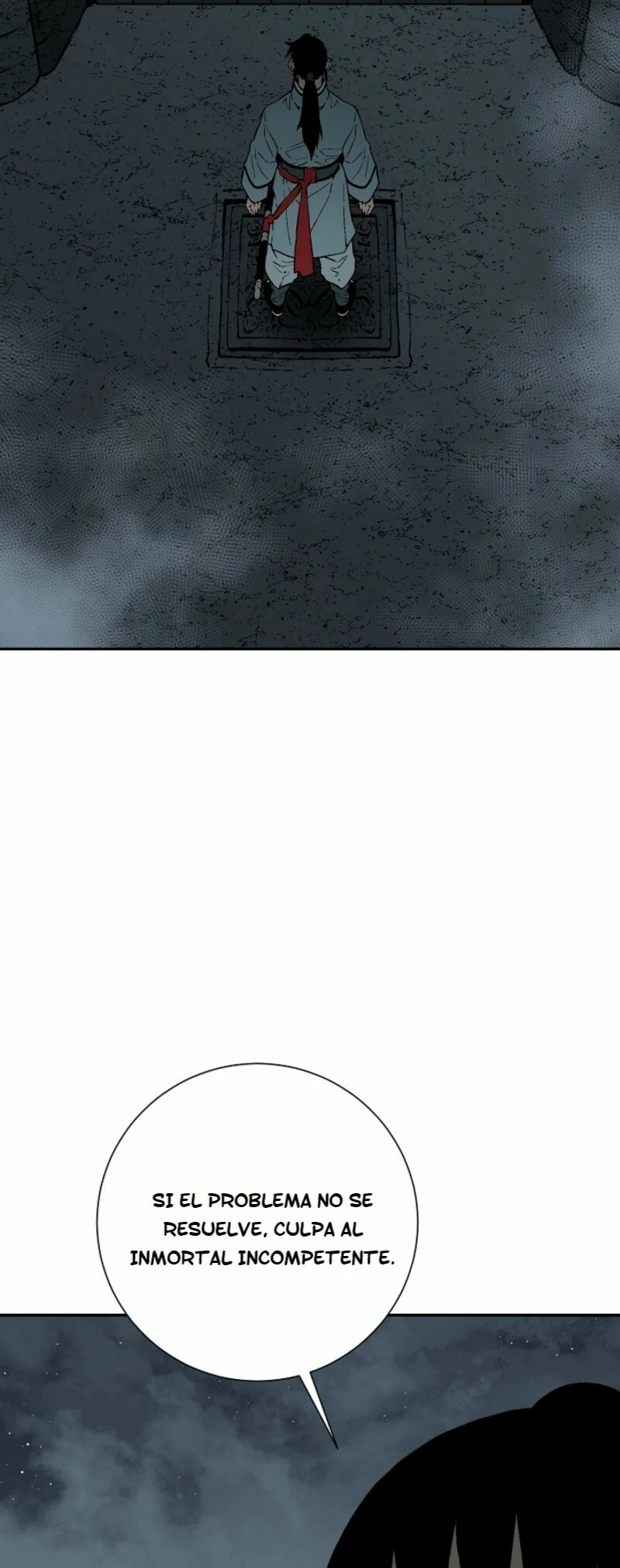 Read Tales of A Shinning Sword es Manga Online