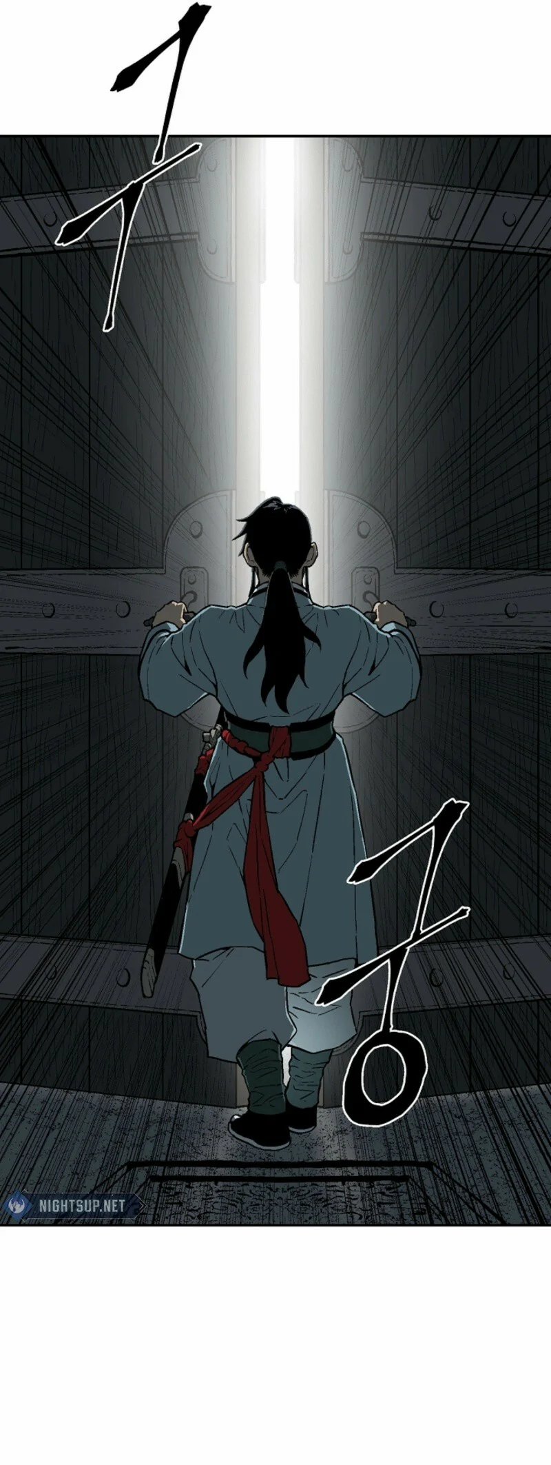 Read Tales of A Shinning Sword es Manga Online