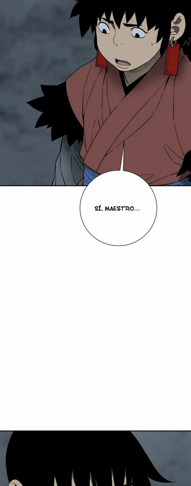 Read Tales of A Shinning Sword es Manga Online