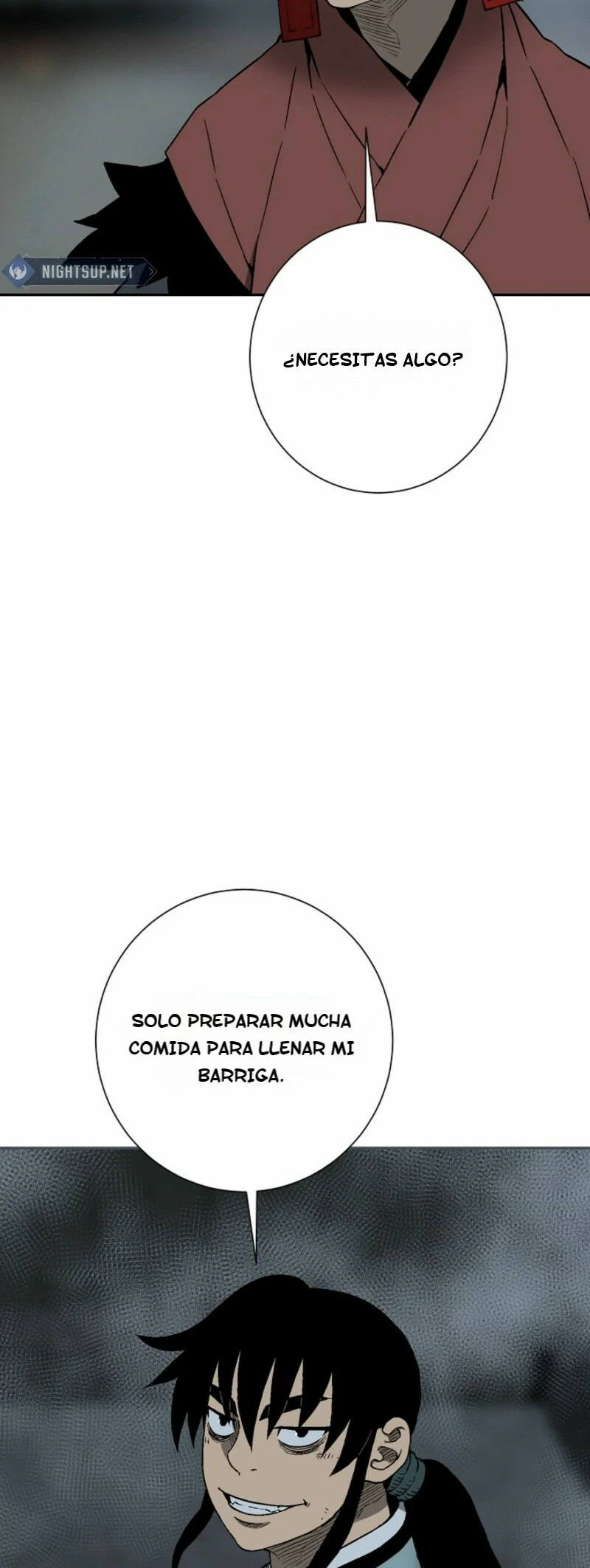 Read Tales of A Shinning Sword es Manga Online