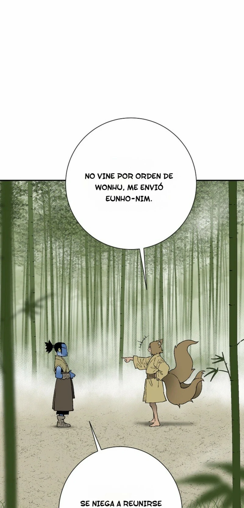 Read Tales of A Shinning Sword es Manga Online