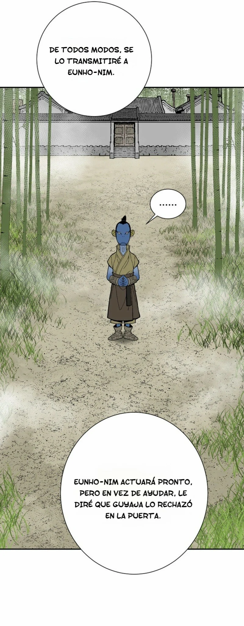 Read Tales of A Shinning Sword es Manga Online