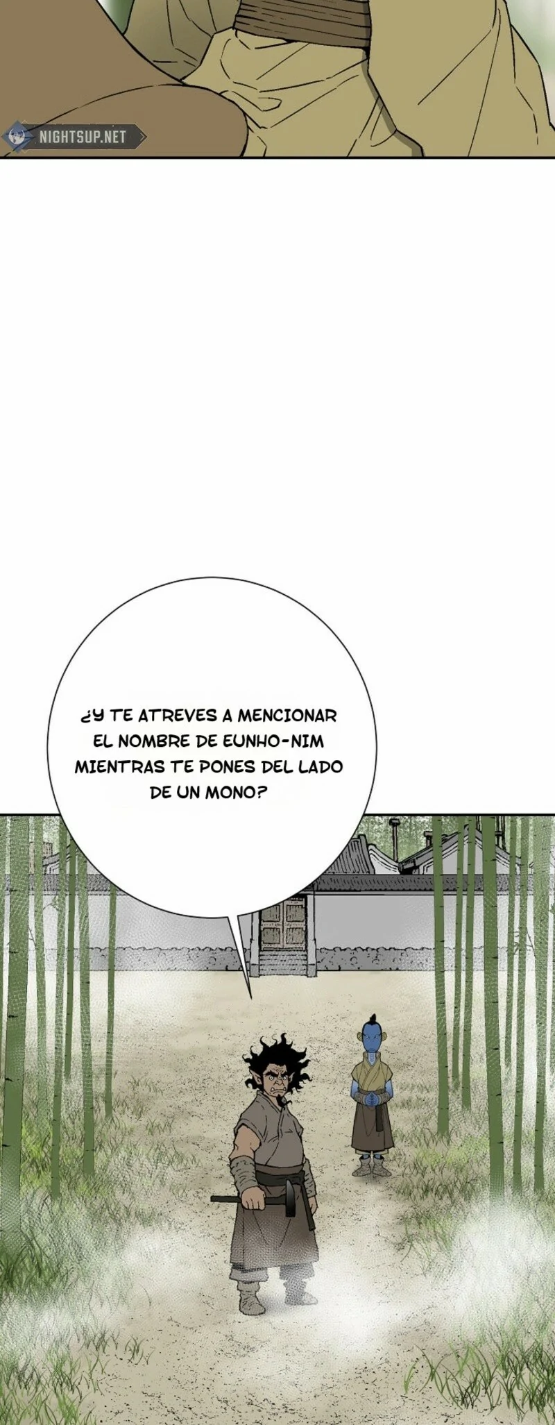 Read Tales of A Shinning Sword es Manga Online