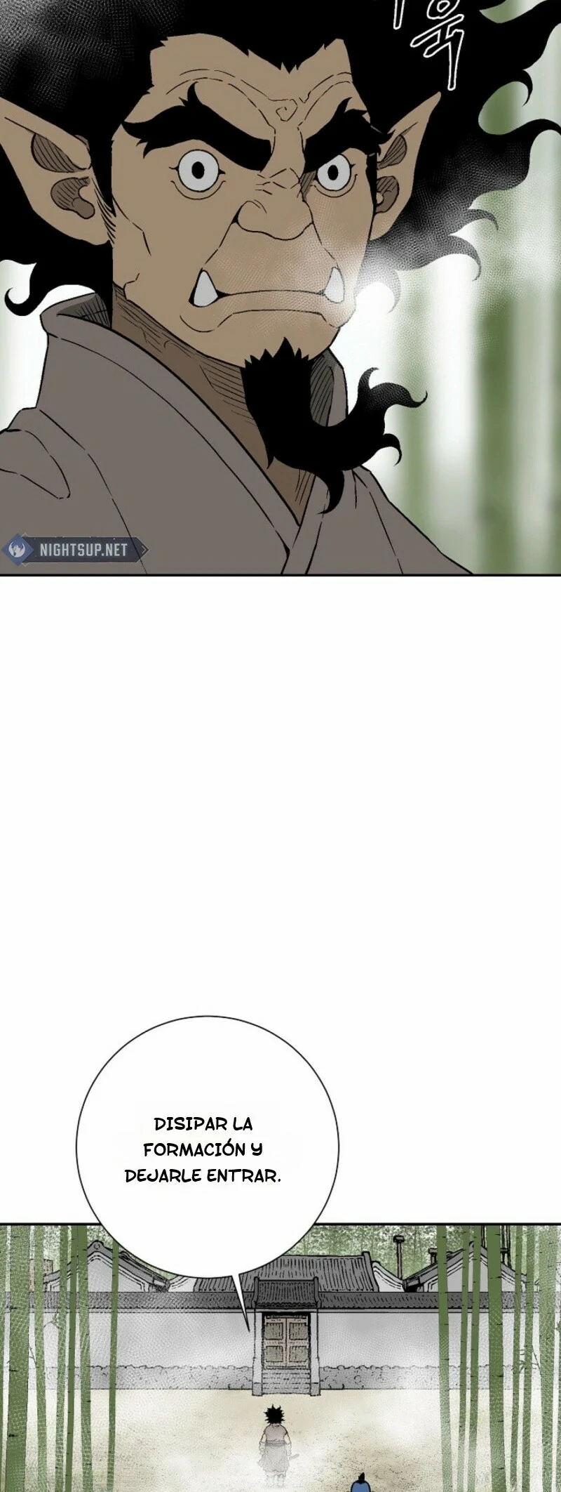 Read Tales of A Shinning Sword es Manga Online