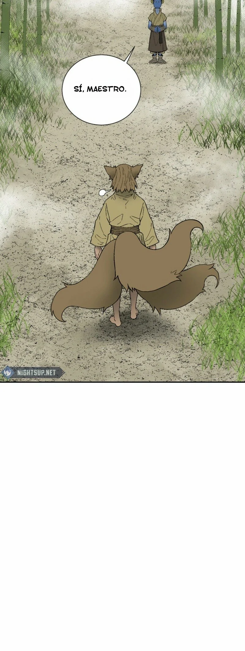 Read Tales of A Shinning Sword es Manga Online