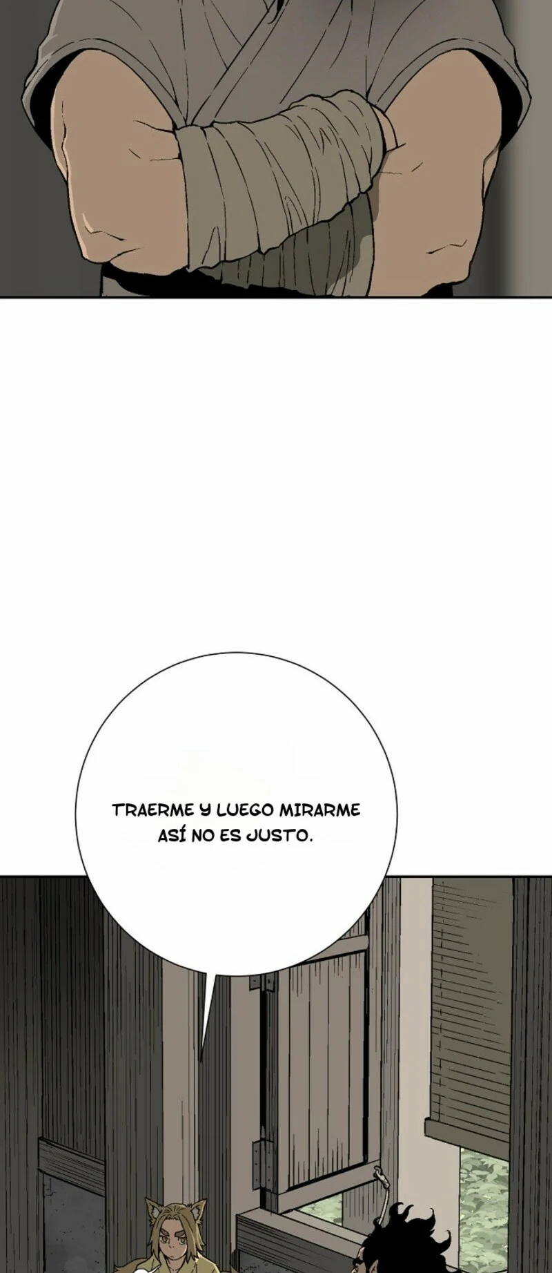 Read Tales of A Shinning Sword es Manga Online