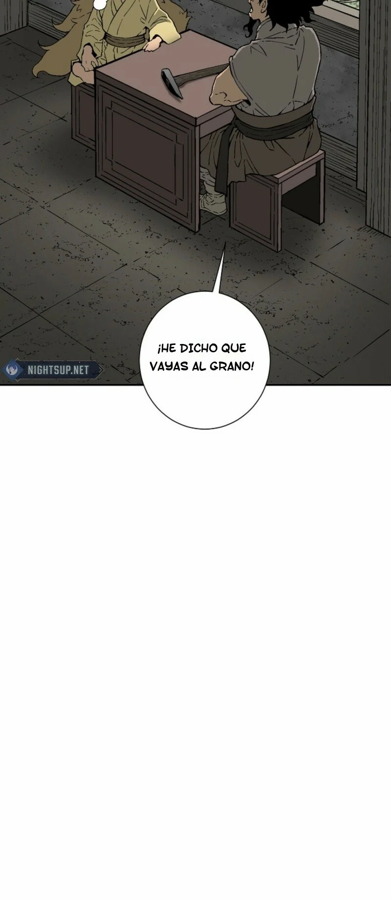 Read Tales of A Shinning Sword es Manga Online