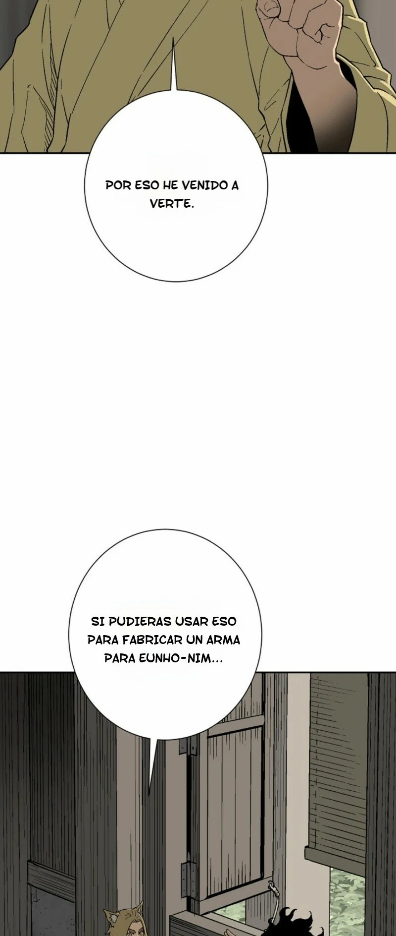 Read Tales of A Shinning Sword es Manga Online