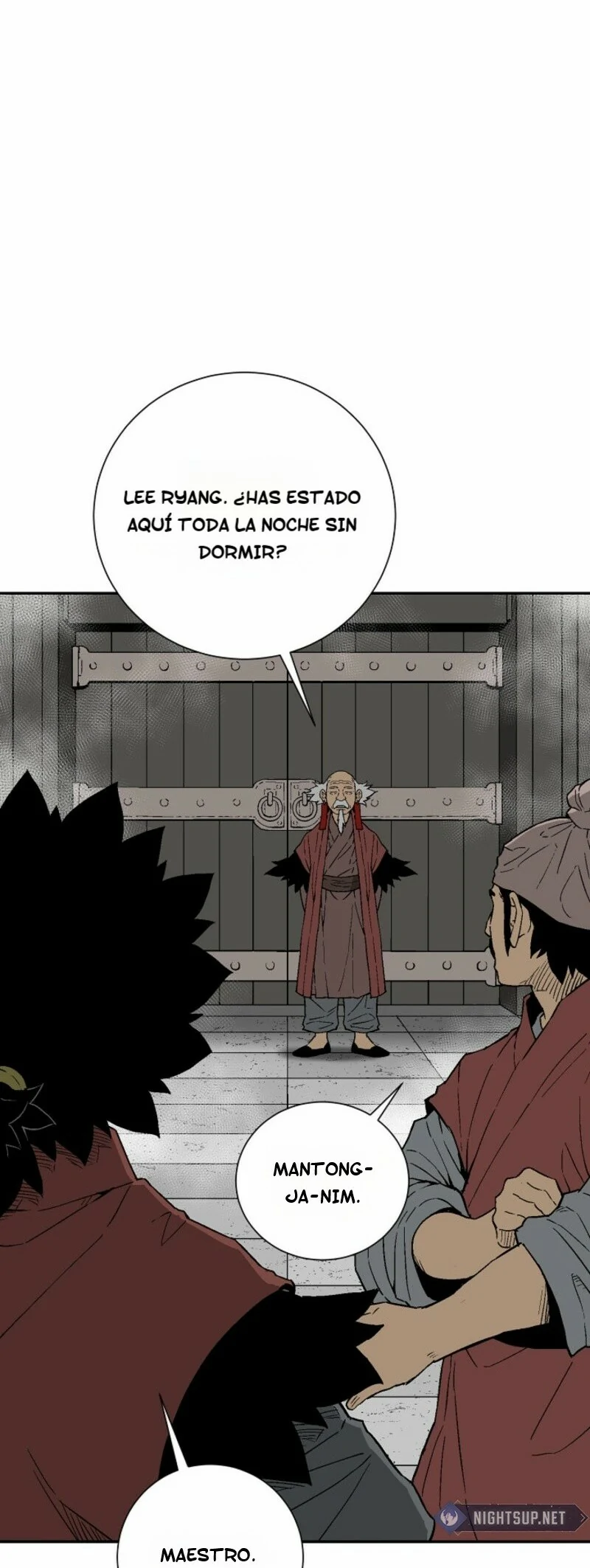 Read Tales of A Shinning Sword es Manga Online