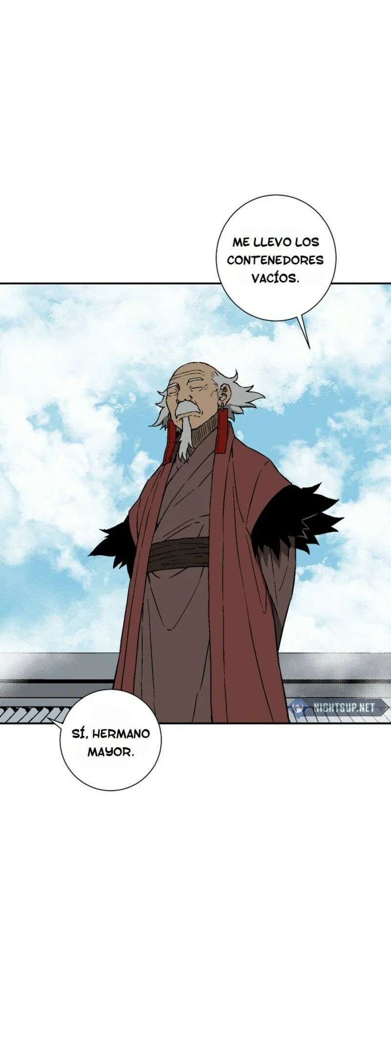 Read Tales of A Shinning Sword es Manga Online