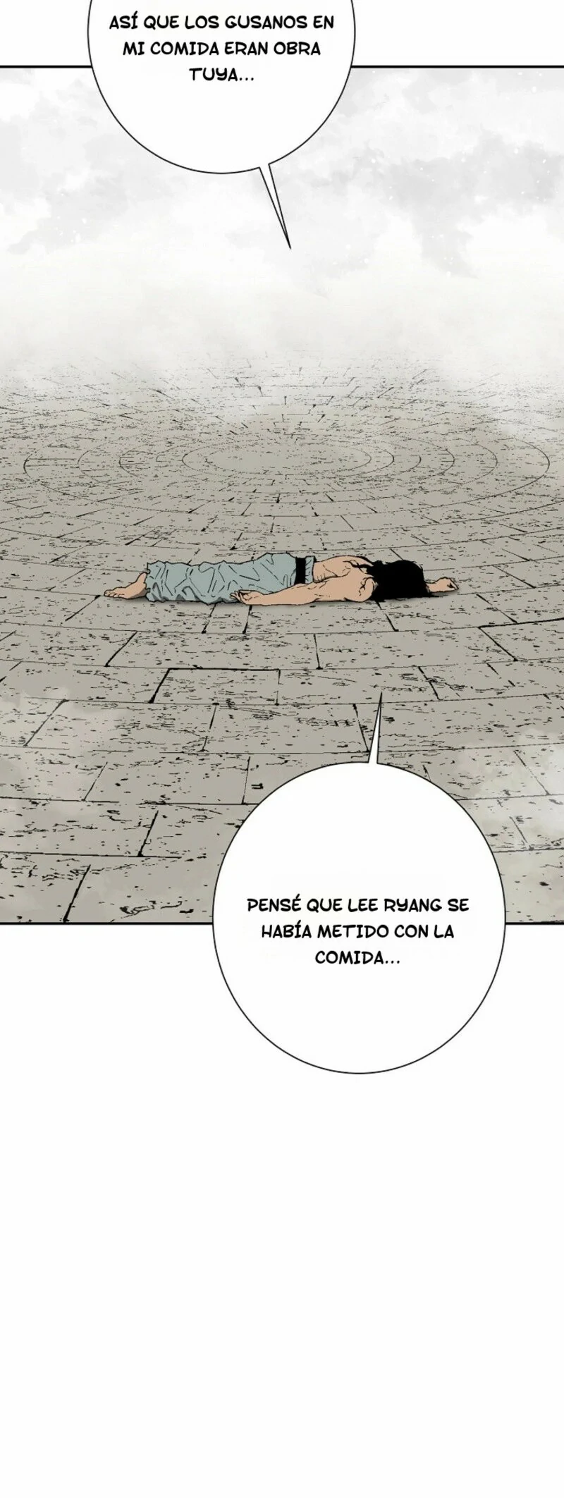 Read Tales of A Shinning Sword es Manga Online