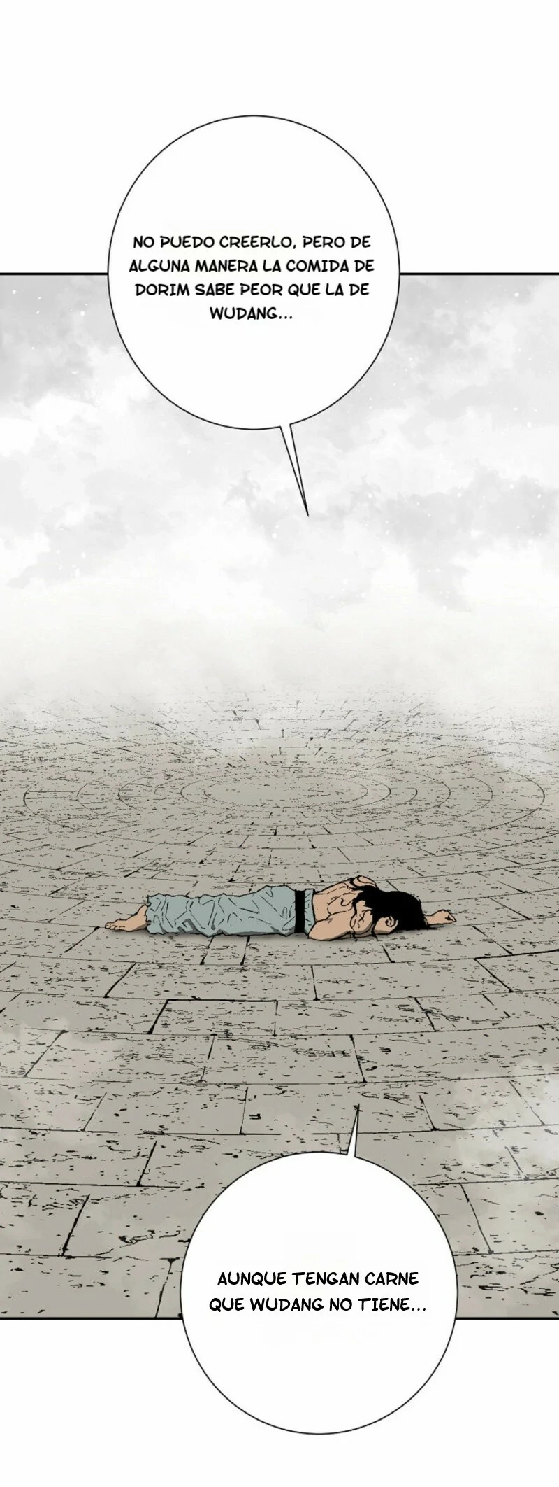 Read Tales of A Shinning Sword es Manga Online