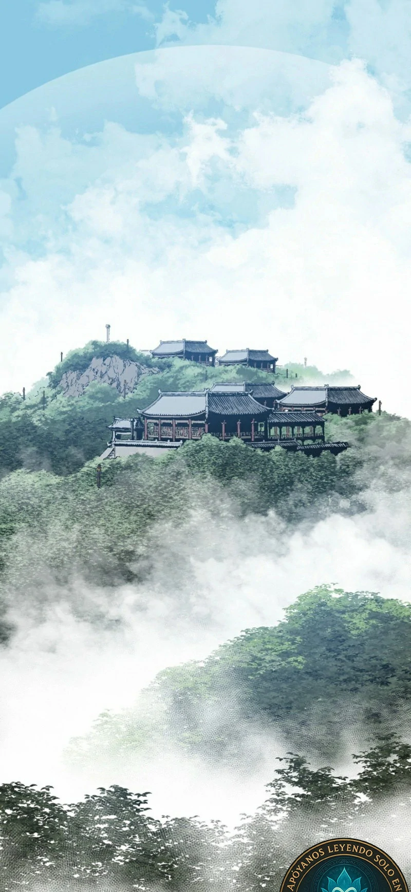 Read Tales of A Shinning Sword es Manga Online