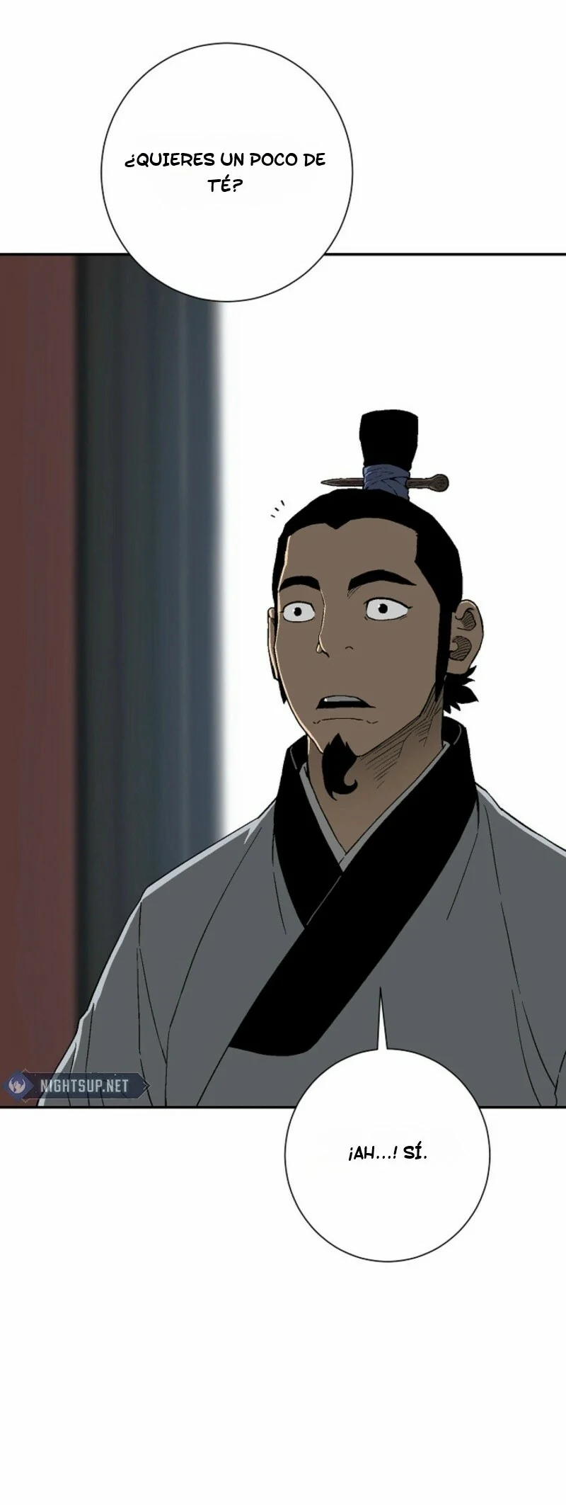 Read Tales of A Shinning Sword es Manga Online