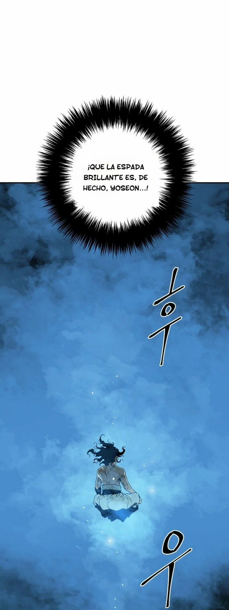 Read Tales of A Shinning Sword es Manga Online