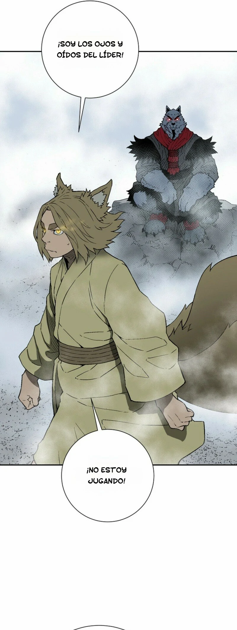 Read Tales of A Shinning Sword es Manga Online