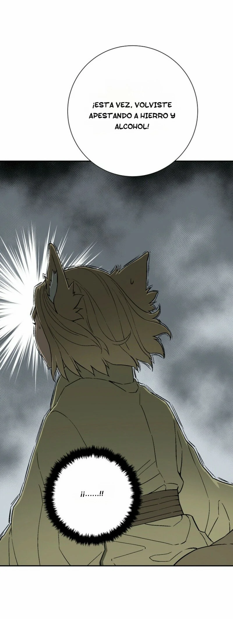 Read Tales of A Shinning Sword es Manga Online