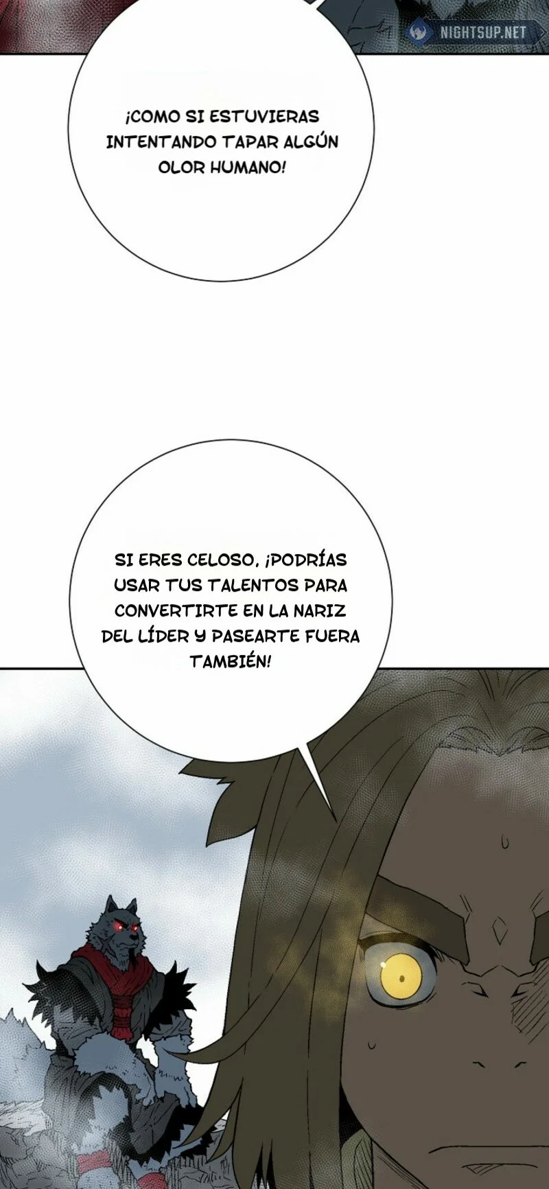 Read Tales of A Shinning Sword es Manga Online