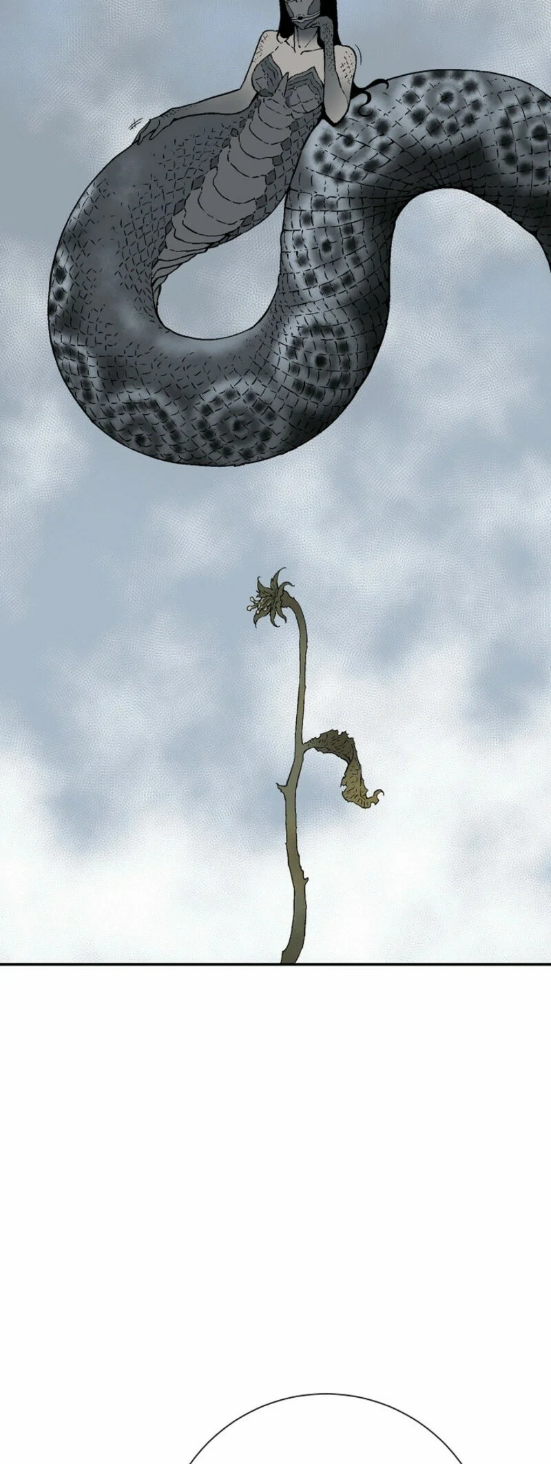 Read Tales of A Shinning Sword es Manga Online