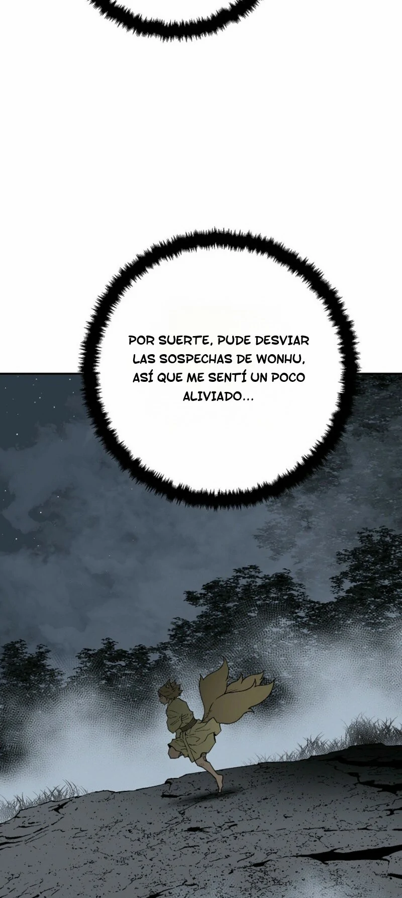 Read Tales of A Shinning Sword es Manga Online