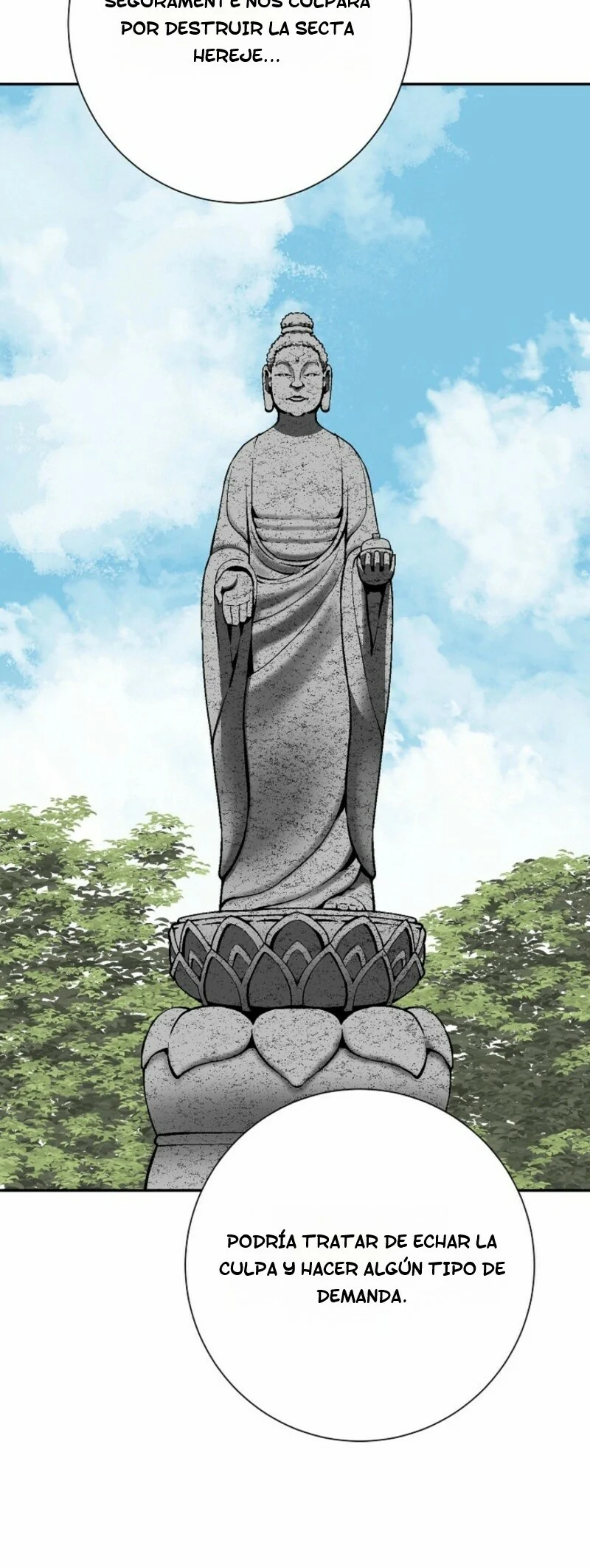 Read Tales of A Shinning Sword es Manga Online