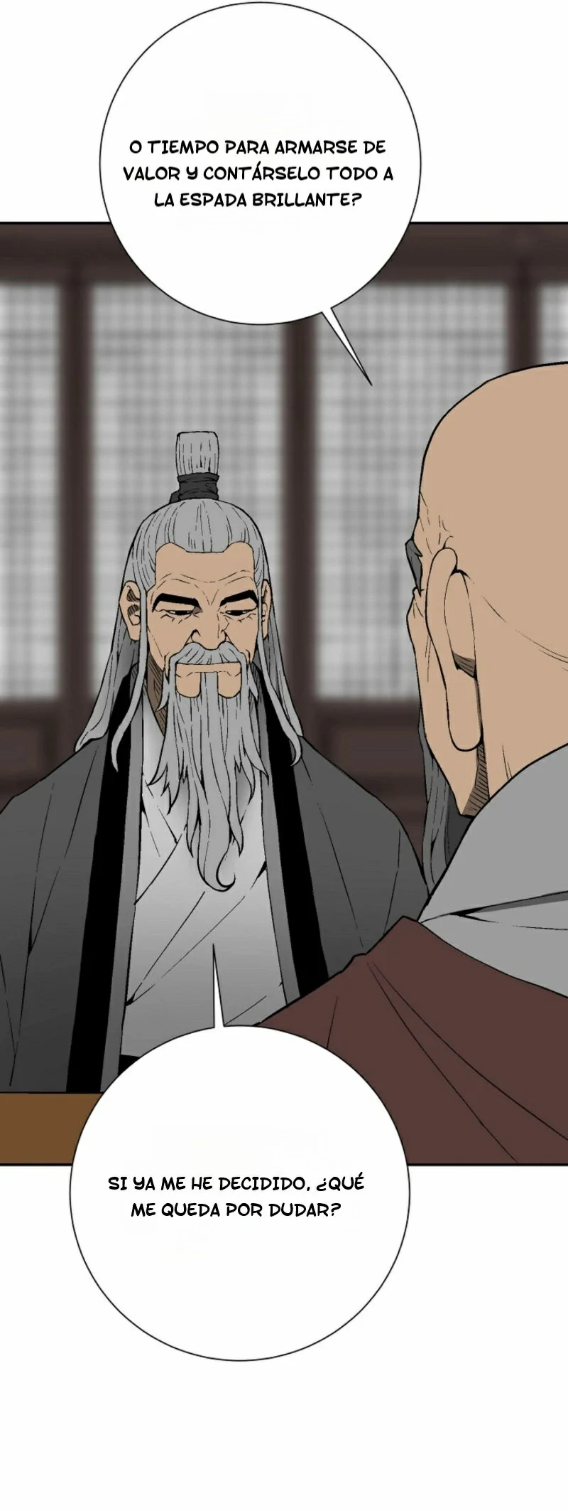 Read Tales of A Shinning Sword es Manga Online