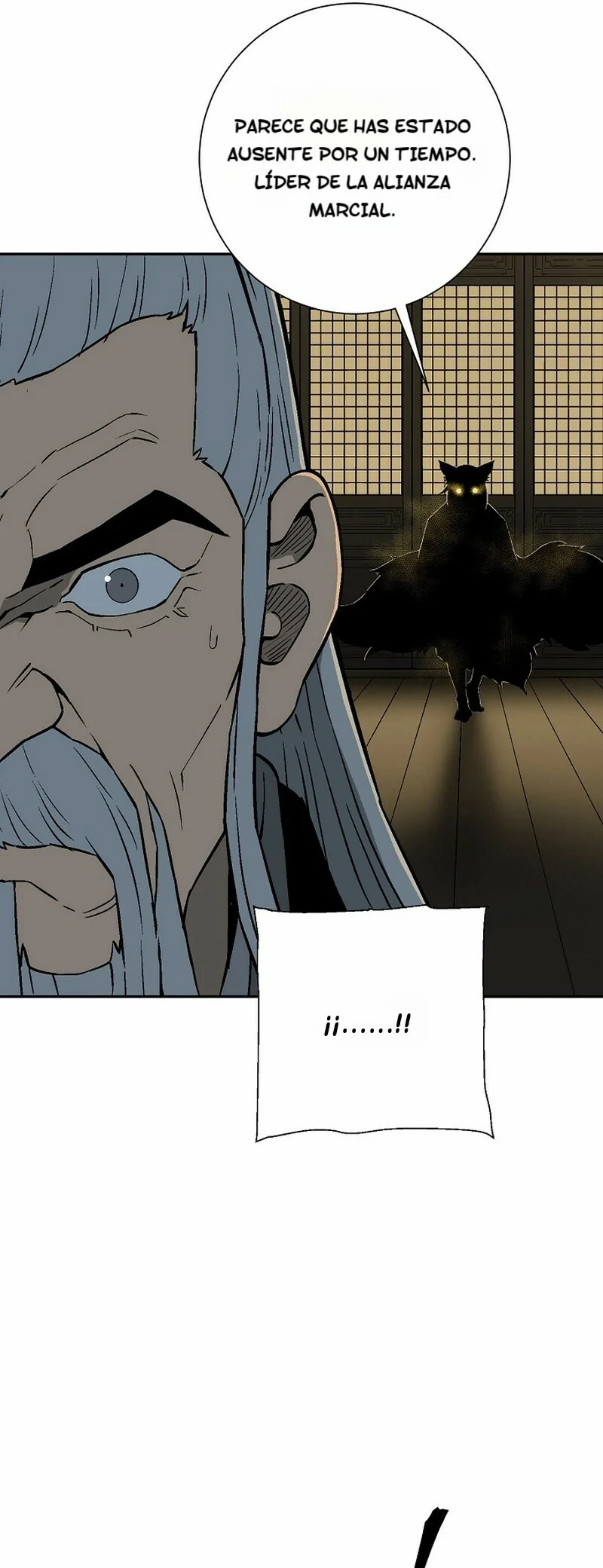 Read Tales of A Shinning Sword es Manga Online