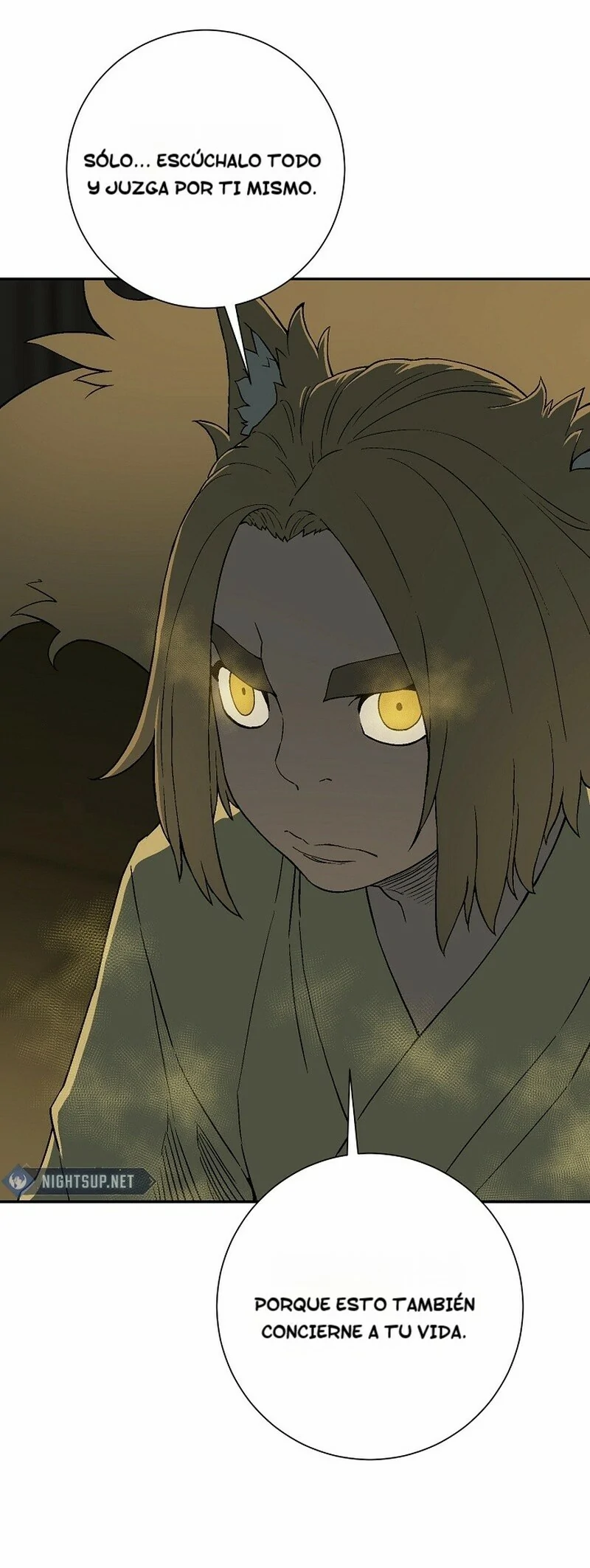 Read Tales of A Shinning Sword es Manga Online