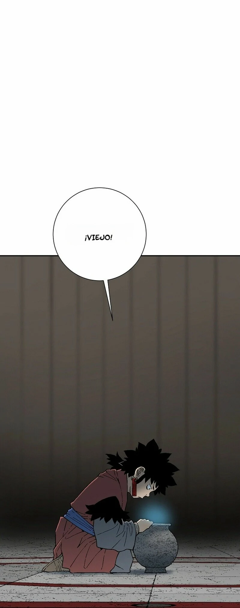 Read Tales of A Shinning Sword es Manga Online