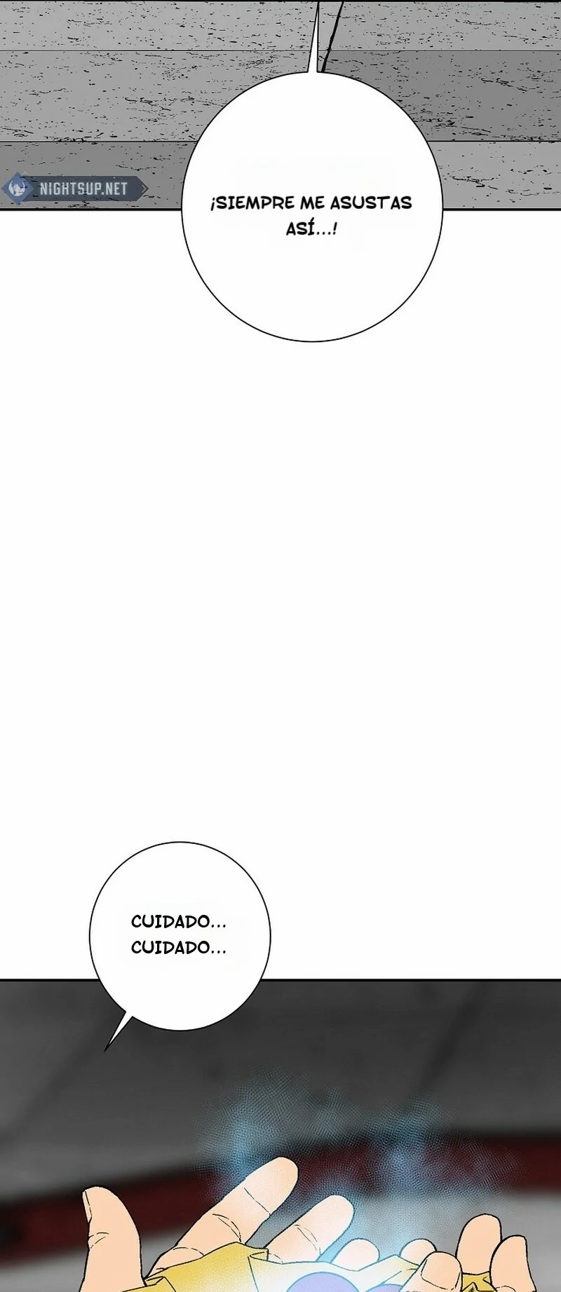 Read Tales of A Shinning Sword es Manga Online