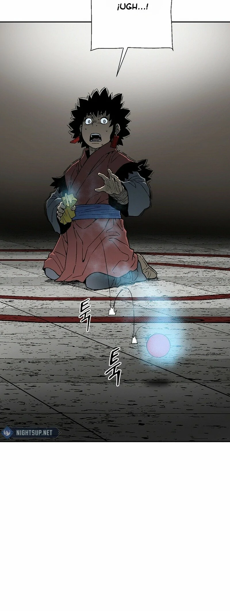 Read Tales of A Shinning Sword es Manga Online