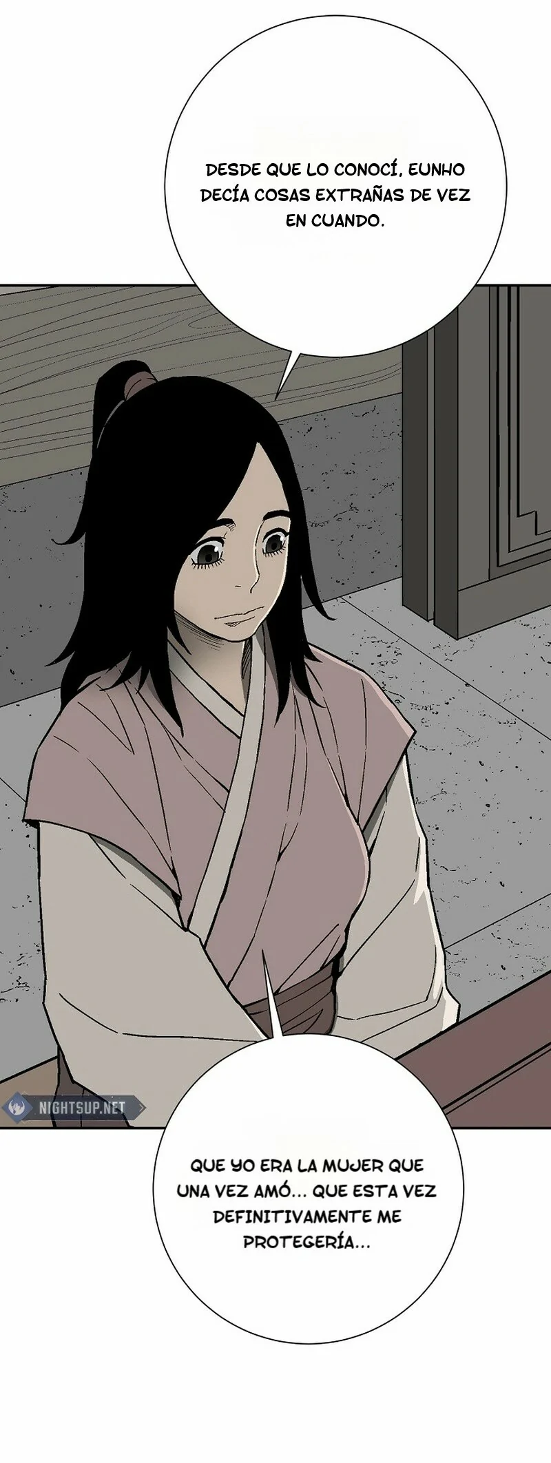 Read Tales of A Shinning Sword es Manga Online