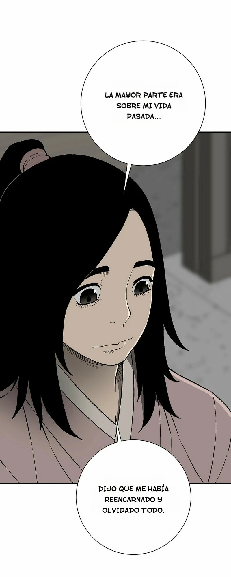 Read Tales of A Shinning Sword es Manga Online