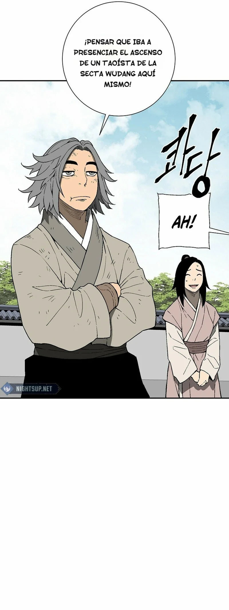 Read Tales of A Shinning Sword es Manga Online