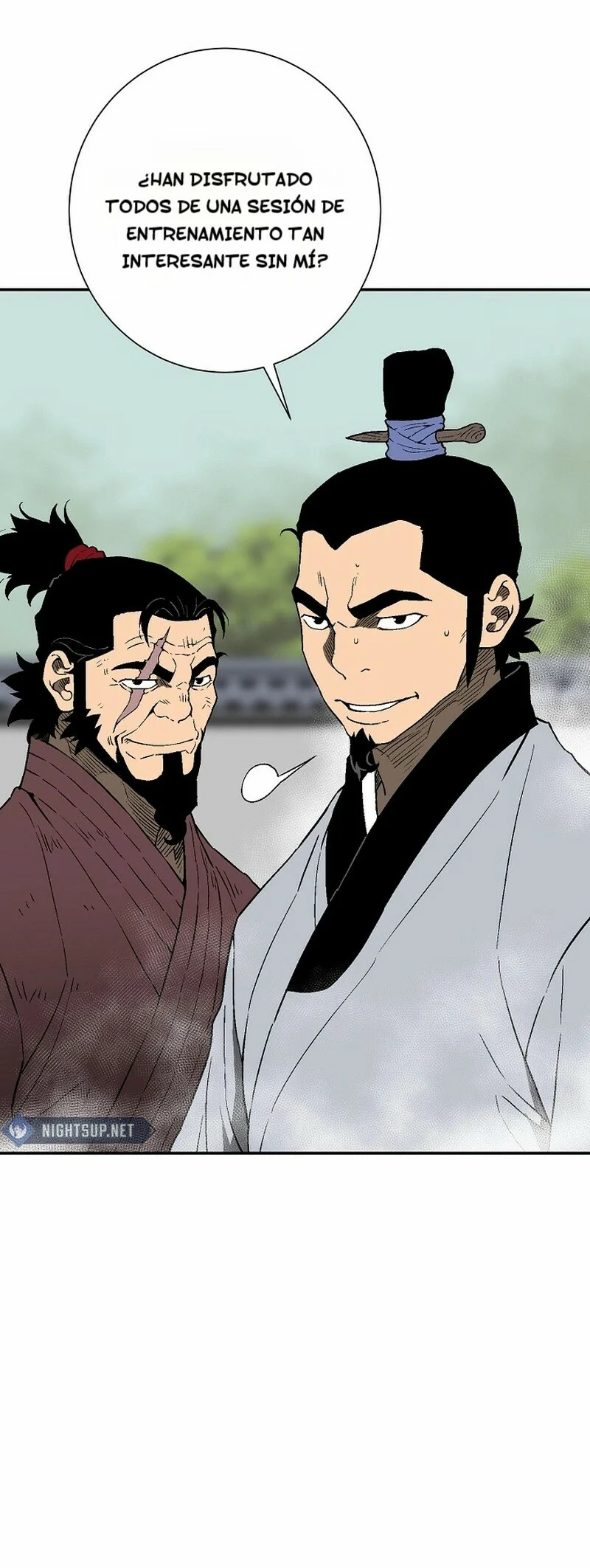 Read Tales of A Shinning Sword es Manga Online