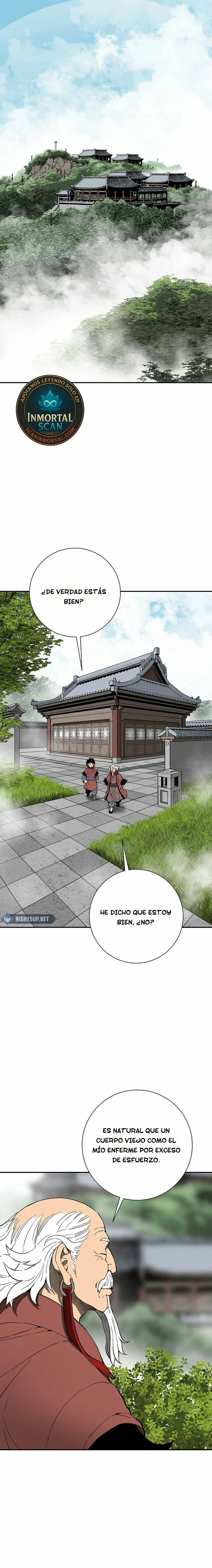 Read Tales of A Shinning Sword es Manga Online