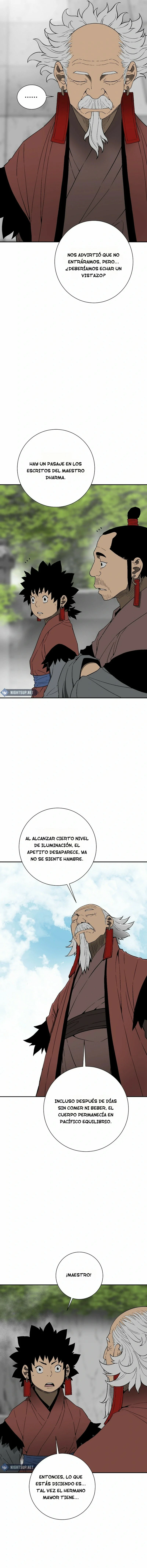 Read Tales of A Shinning Sword es Manga Online