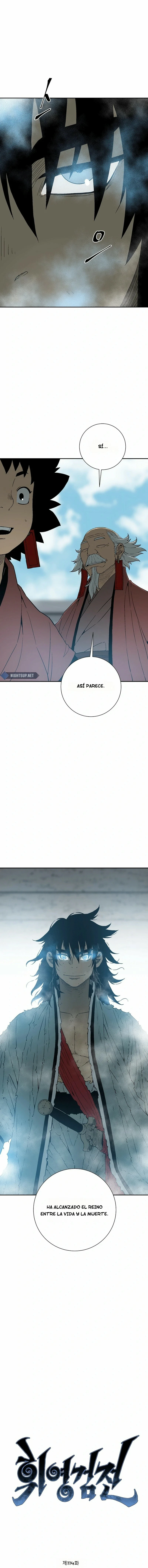 Read Tales of A Shinning Sword es Manga Online