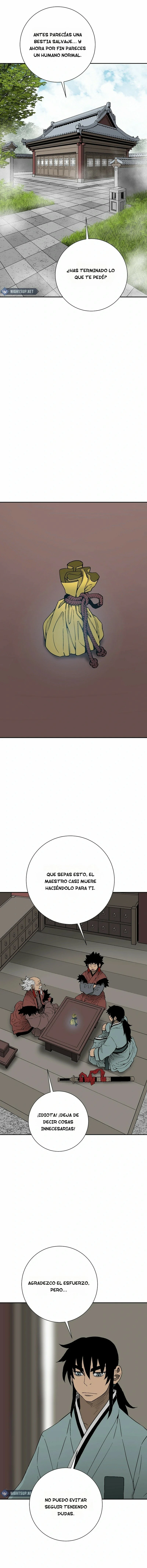 Read Tales of A Shinning Sword es Manga Online