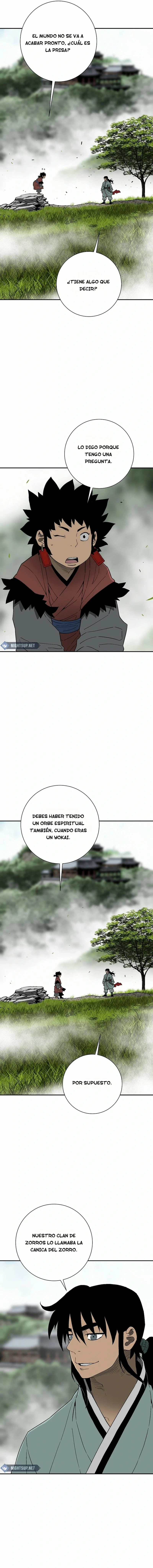 Read Tales of A Shinning Sword es Manga Online