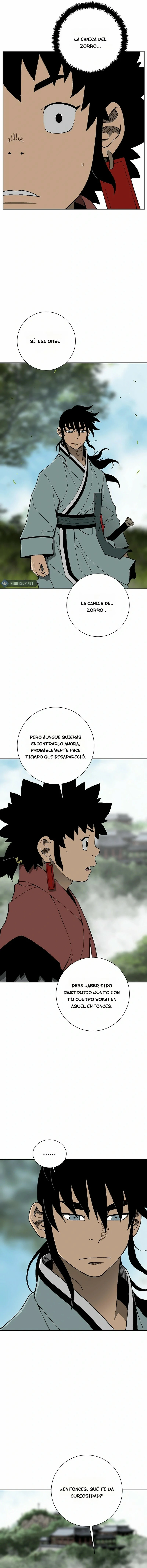 Read Tales of A Shinning Sword es Manga Online