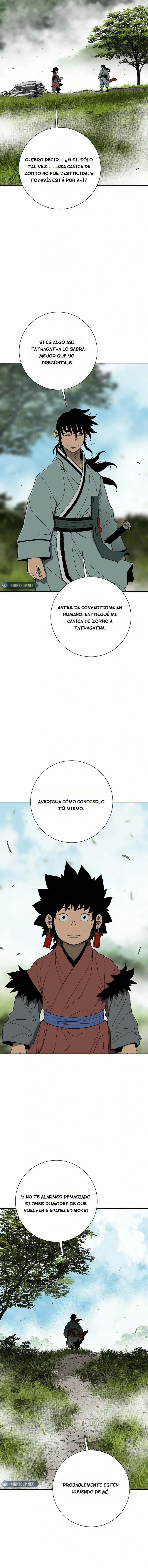 Read Tales of A Shinning Sword es Manga Online