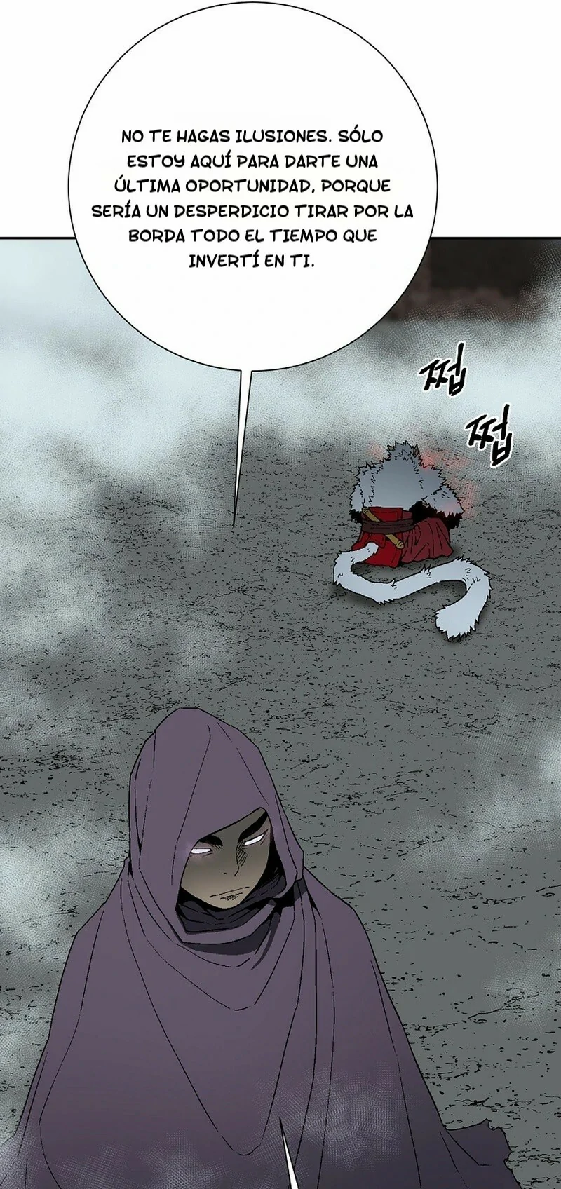 Read Tales of A Shinning Sword es Manga Online