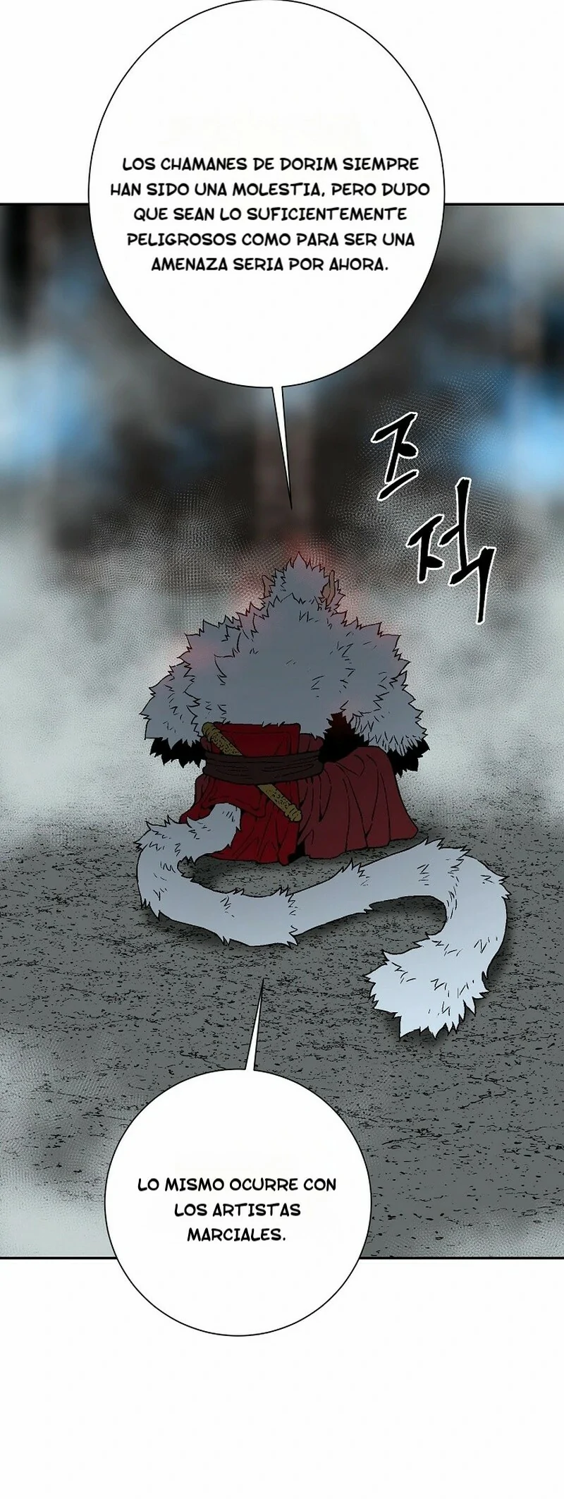 Read Tales of A Shinning Sword es Manga Online